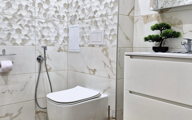 Zhemchuzhina Baltiki Flat