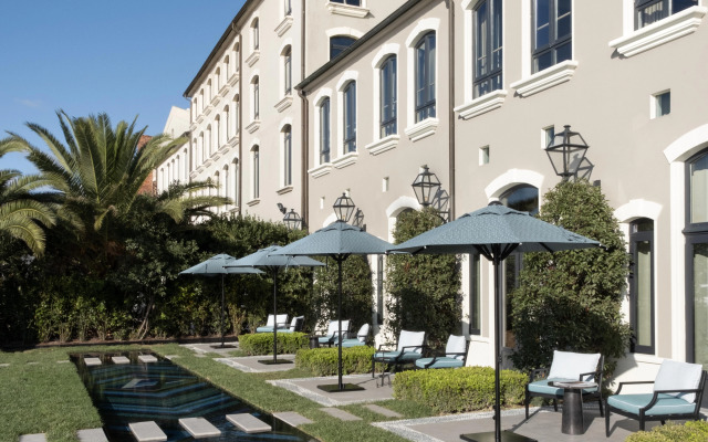 Vakko Hotel Sumahan Bosphorus