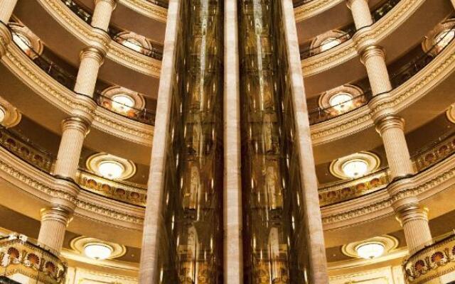 Multi Grand Pharaon Hotel
