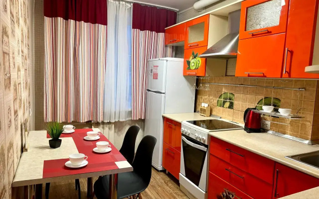 Mars Hotel Vzletnaya 14 Apartments