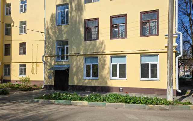Dvukhkomnatnye Apartamenty V Skandinavskom Stile Set Yokhoum Apartments