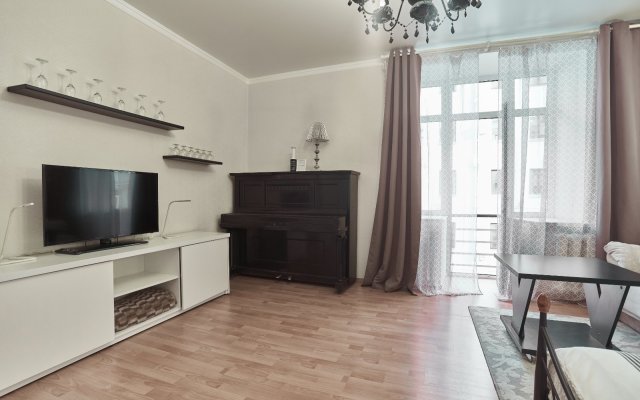 Tsentr Minska Karla Marksa 25 Apartments