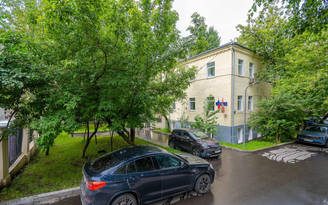 Hotel Domus