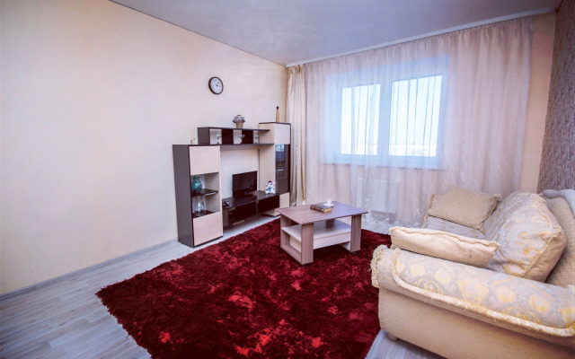 Квартира на улице Ямская 86/1