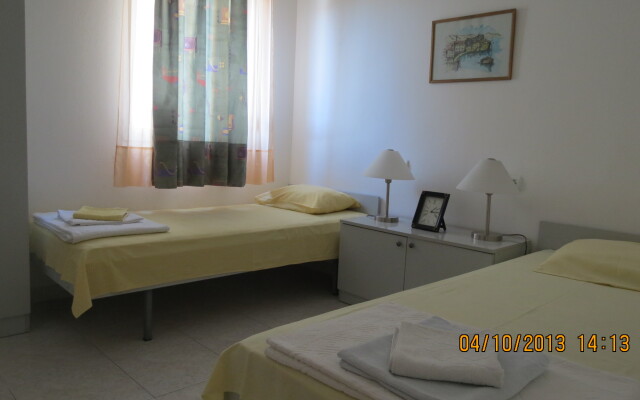 Lazarevic 1/3 Apartments