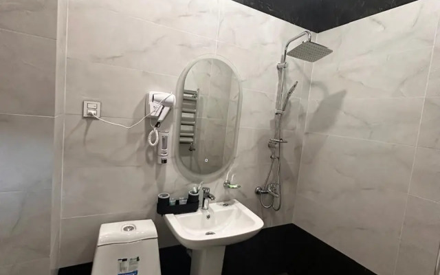Royal Meridien Hotel