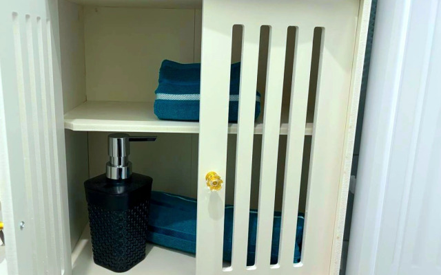 Квартира уютная в новом доме