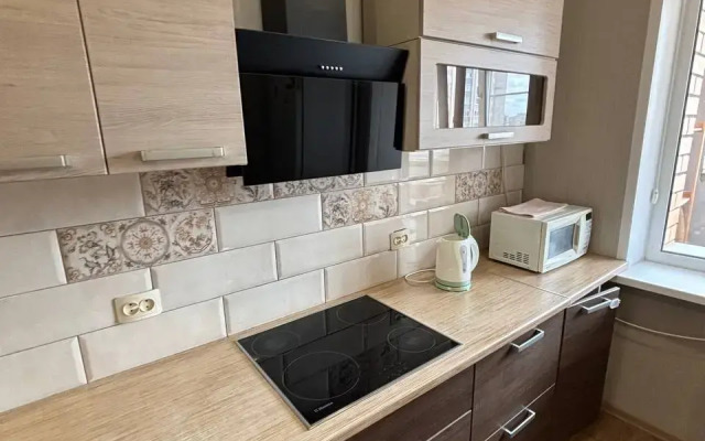 Квартира однокомнатная