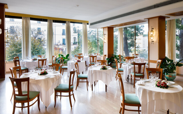 Grand Hotel Cesare Augusto