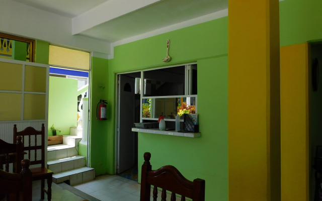 Casa de Huéspedes Yoli By Rotamundos
