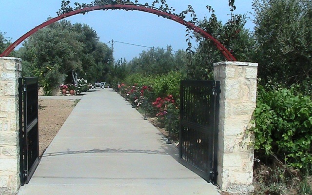 Afroditi Villa