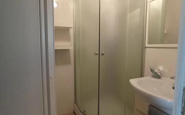 Квартира с балконом, красивый вид , рядом Эрмитаж, парковка