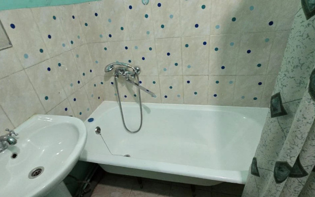 Квартира на Сурнова 30/10