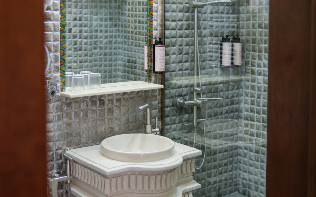 Hotel Kazma Boutique Hotel
