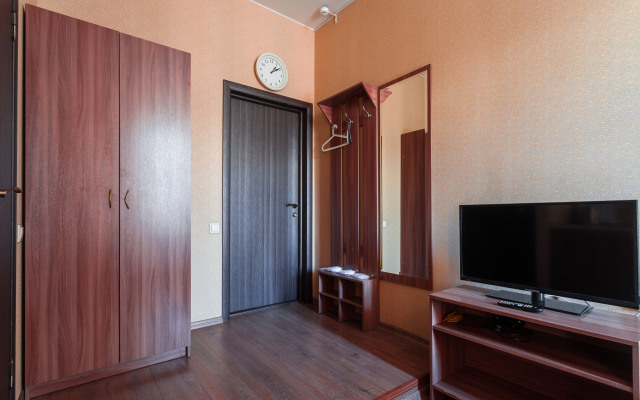 2+1 LeoHotels Rizhskij Apartment