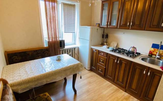 апартаменты TUR HOUSE в Махачкале
