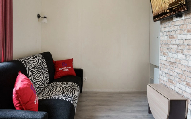 Bestflat24 Vladykino Dvukhurovnevye Apartments