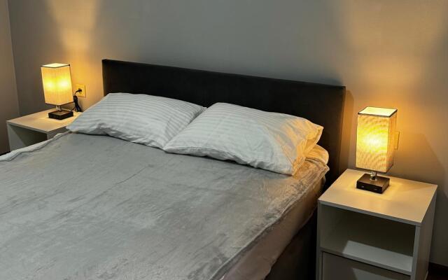 Mane Guest House