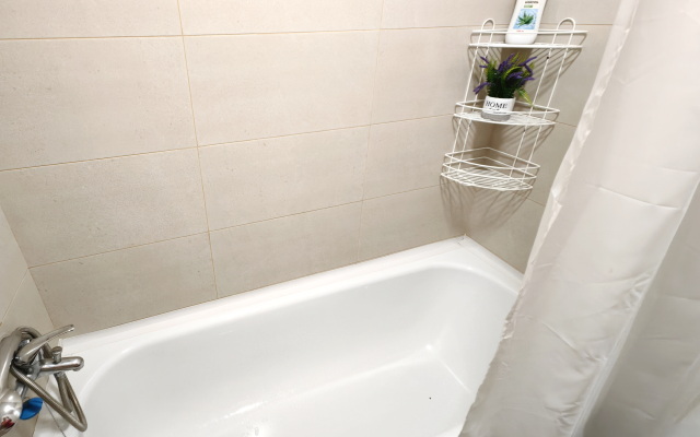 Квартира Двушка Галерея Красоты