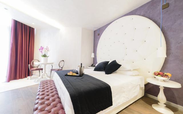 LBH Hotel Vespasiano