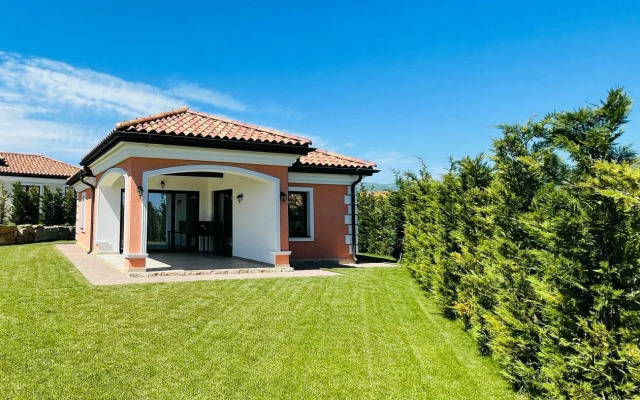 Villa Poseydon I Villa Afrodita