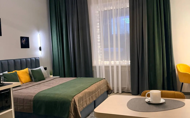 Отель Home Sharing