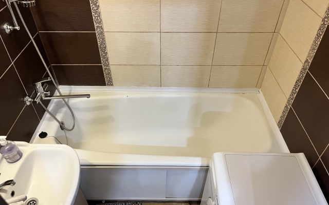 Квартира 1-комнатная в центре города