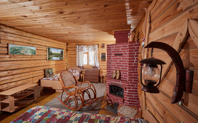 Гостевой дом вЧемодано