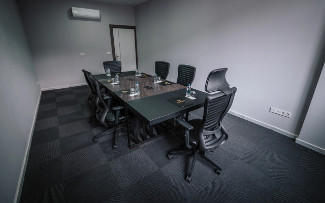 Marlen Hotel Denizli