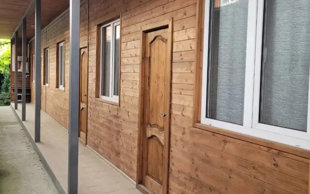 Гостевой Дом Адлер