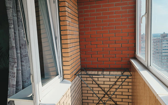 Na Arkadiya Shipunova Apartments