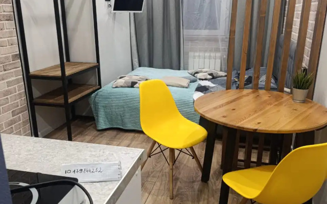Uyutnye Apartment
