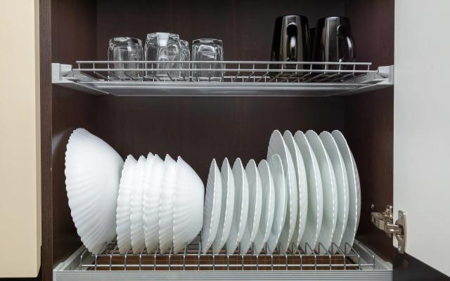 Апартаменты в Модном Квартале