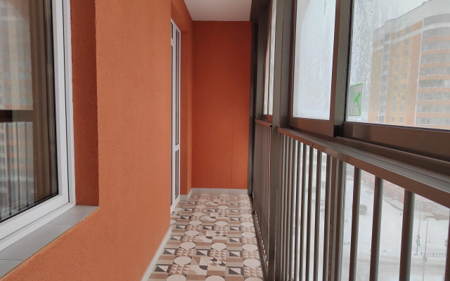 Квартира Видовая студия ЖК Венеция