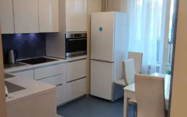 Rayskiy Ugolok Flat