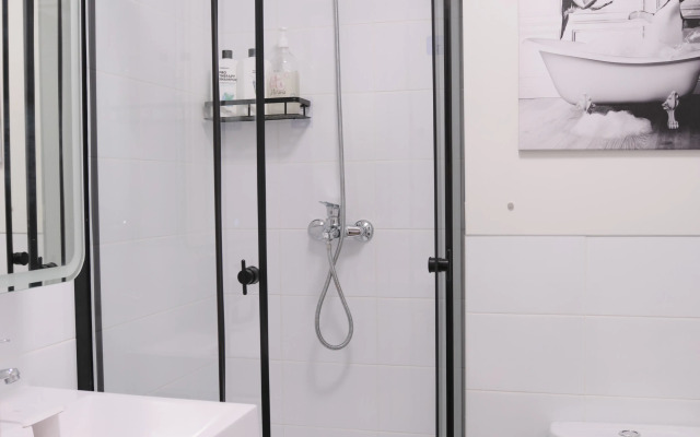 Апартаменты уютные на Тагильской