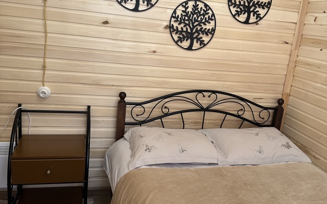 Bagira Guest House