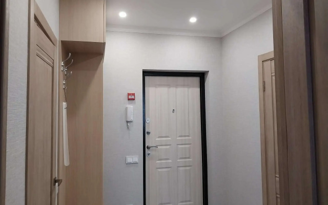 Квартира на 22 этаже