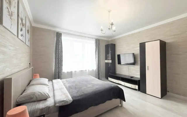 Kvartira Apartamenty Na Rubeznoj