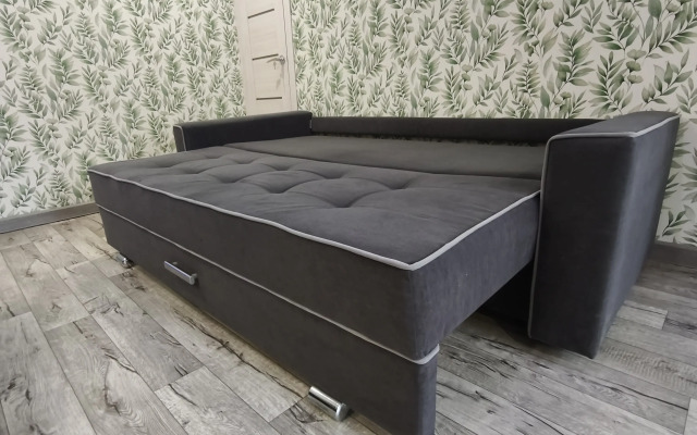 Квартира Уютная двухкомнатная квартира недалеко от вокзала