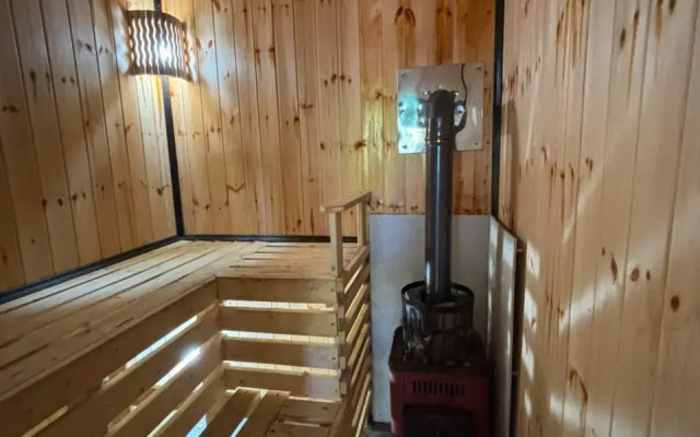 Частный дом В деревне Кирконкюля