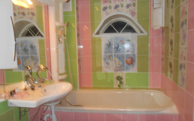 Частный Дом Эко-Коттедж Лосиное