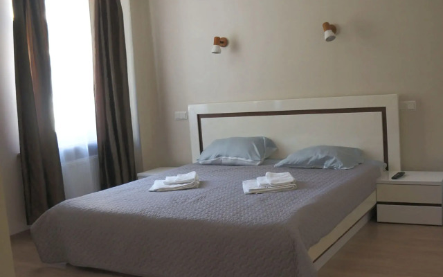 Balta Puce Hotel