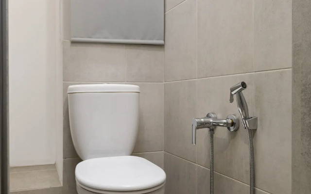 Апартаменты Лучшие Шереметьево