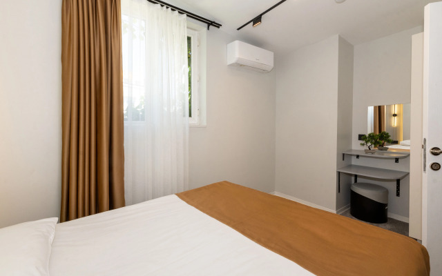 Istanbul Holiday Hotel
