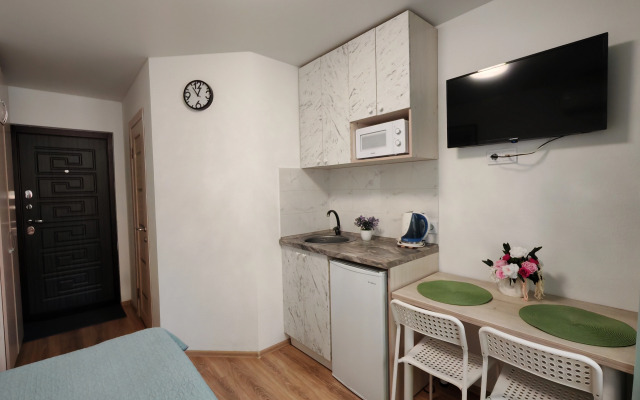 Апартаменты в центре Владивостока