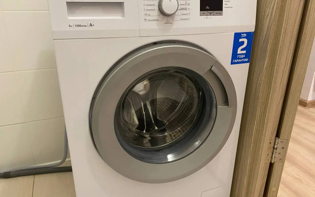 Апартаменты SeveRent на ул Дзержинского 3