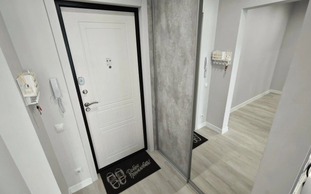 Квартира 2к на Ясном Берегу