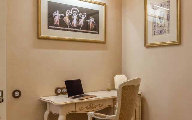 Апартаменты Люкс Улица Большая Морская, 34