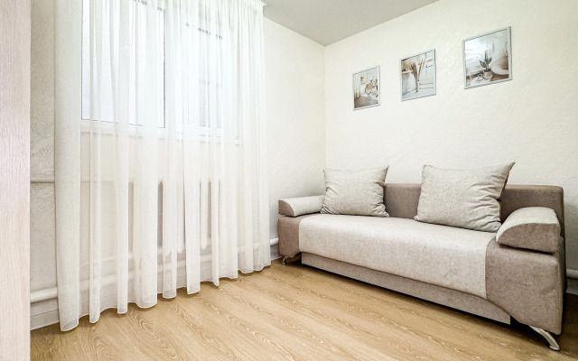 Domik Pod Klyuch Vozle Morya Private house